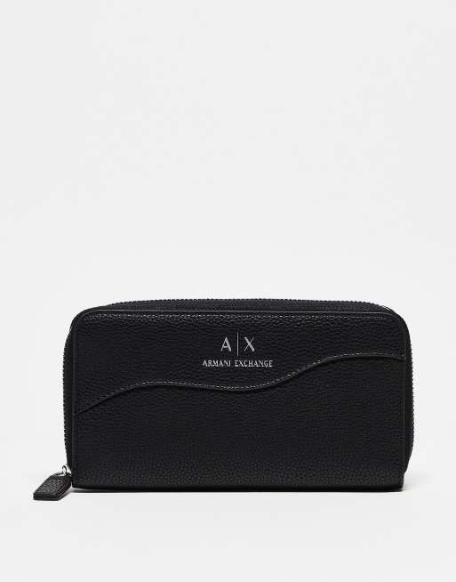 Armani exchange outlet purse