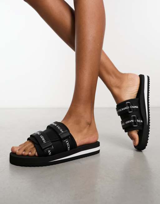 Women's Flip Flops & Slides in Unique Offers, adidas tokyo vest size, Stock