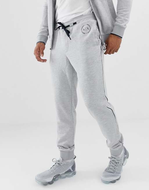 Armani on sale exchange sweatsuits