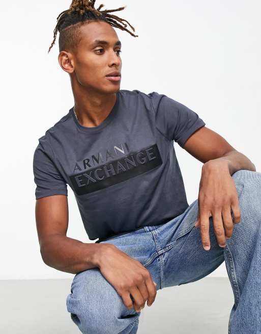 Armani exchange shop asos