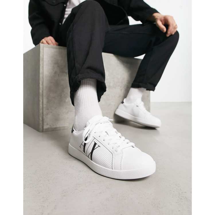 Armani exchange store shoes australia