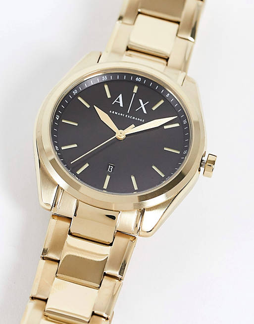 Armani Exchange mens giacomo bracelet watch AX2857