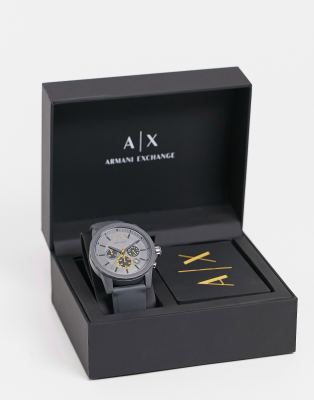 Armani exchange hotsell ax 7105