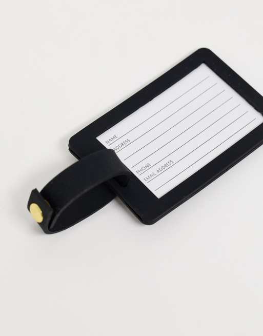 Armani clearance exchange tag