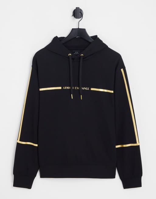 Sudadera cheap reebok dorados