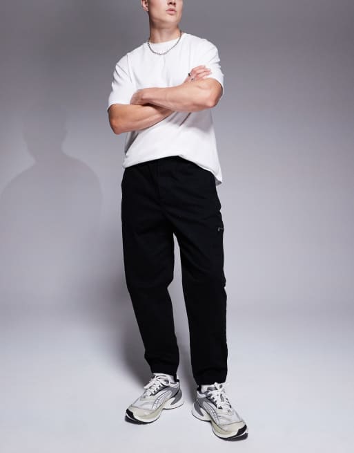 Armani exchange cargo pants sales