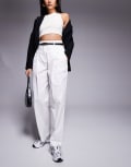 [Armani Exchange] Armani Exchange pants in white 6 white