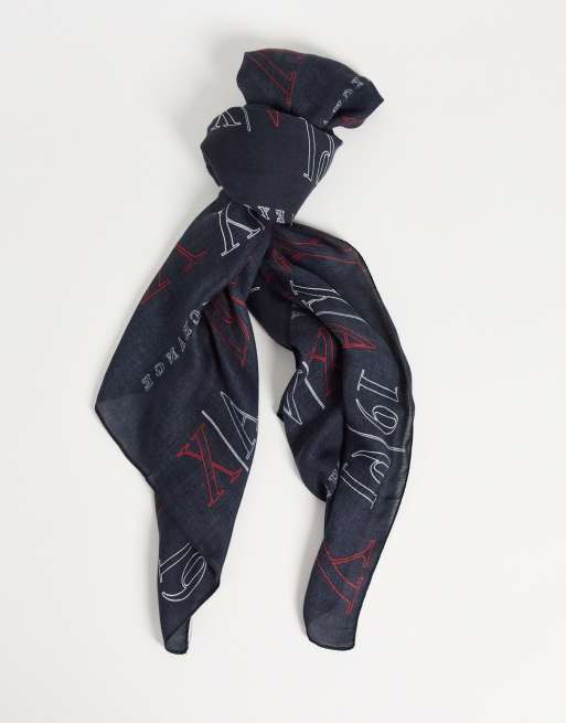 Louis Vuitton Shine Shawl, Scarves - Designer Exchange