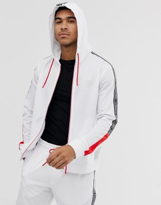 armani exchange sweatsuit