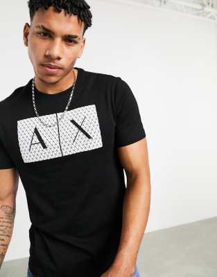 armani exchange t