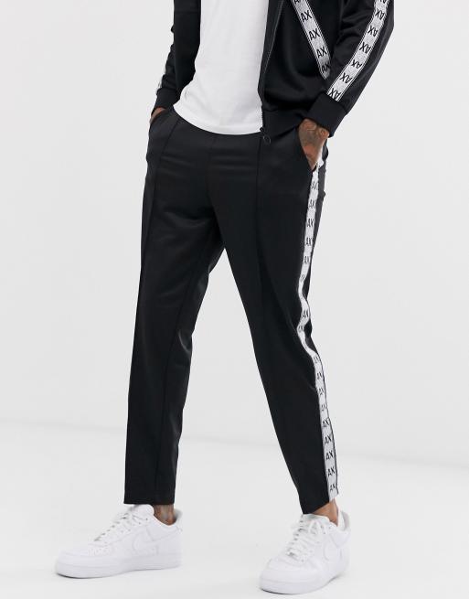 Armani exchange sales jogging pants