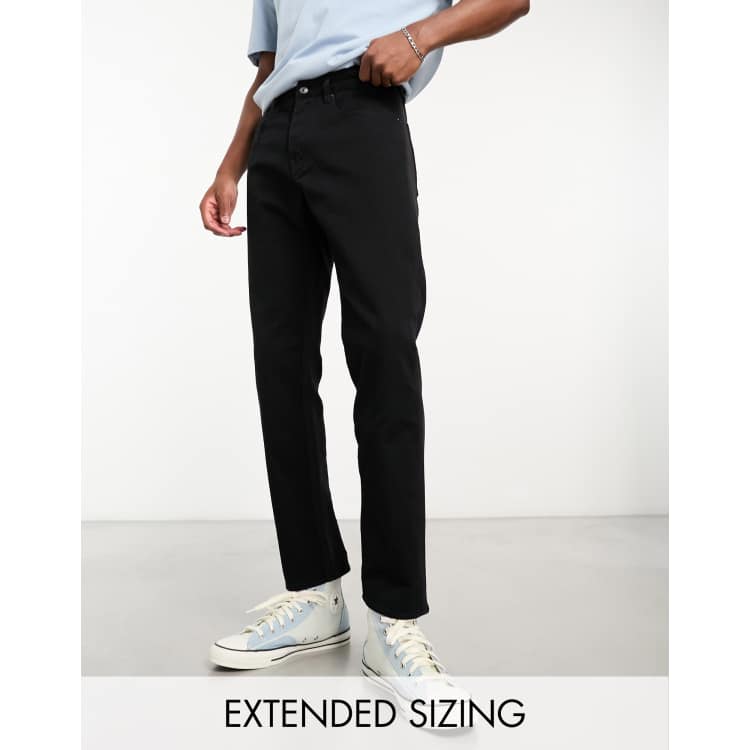 Asos on sale armani jeans