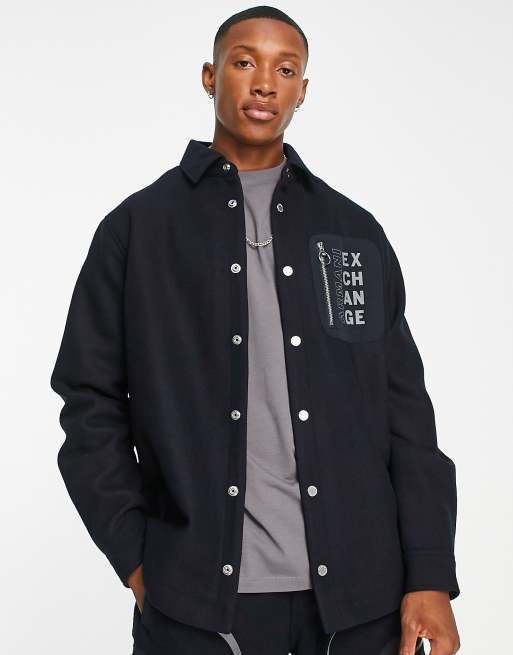 Armani exchange shop asos