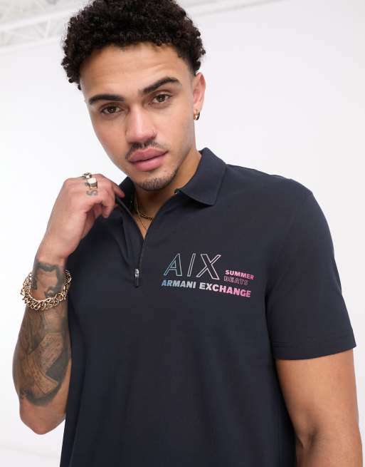 Armani exchange asos sale