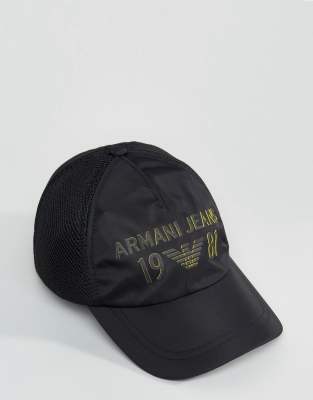 armani jeans 1981