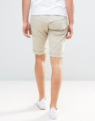 armani 5 pocket shorts