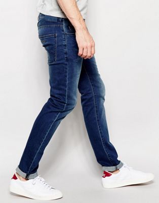 armani jeans extra slim fit