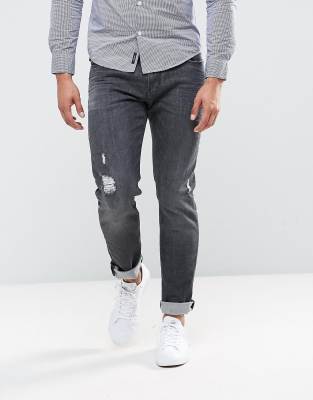 armani jeans j06 grey