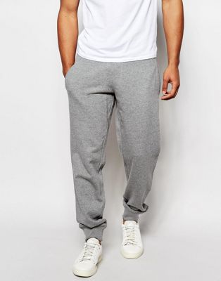 Armani Jeans Joggers with Logo | ASOS