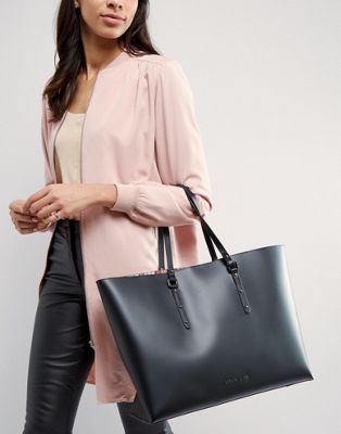 armani jeans tote