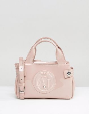 armani jeans bags outlet