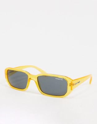 Post malone hot sale yellow glasses