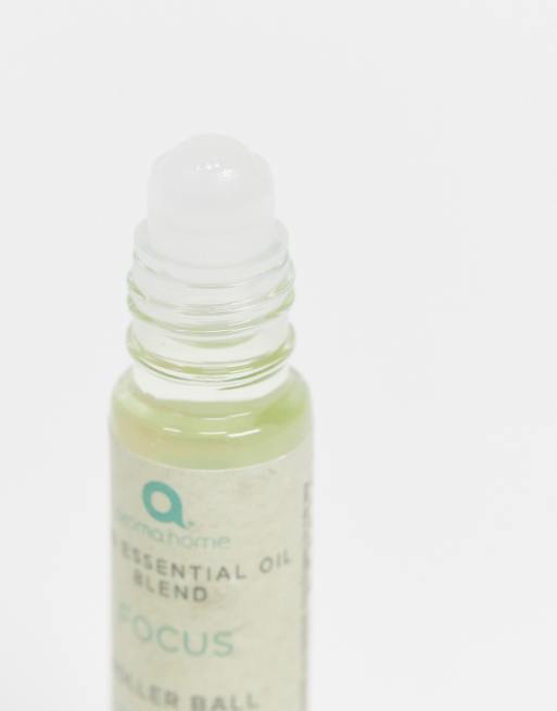 Aroma Home - Focus 10 ml roller, 4 van 4