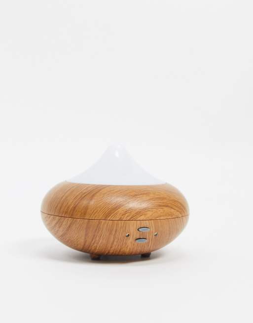 Aroma Home - Harmony - Diffuseur avec port USB, 3 de 4