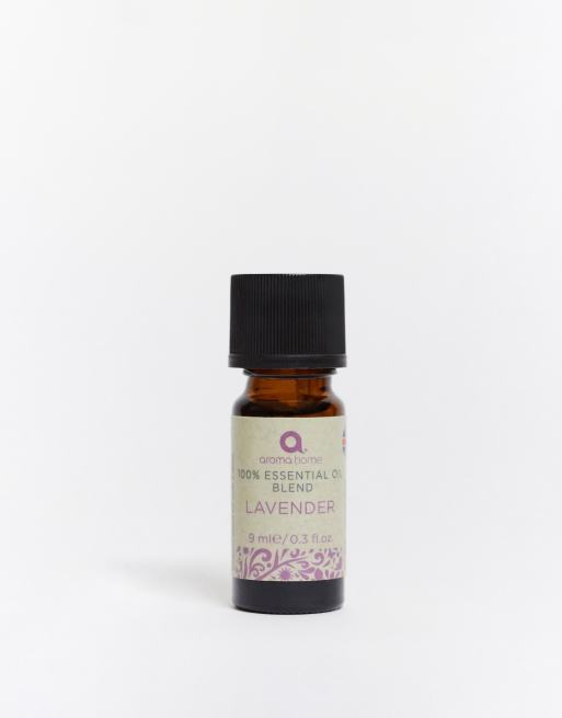 Aroma Home - Pure essentiële lavendelolie 9 ml