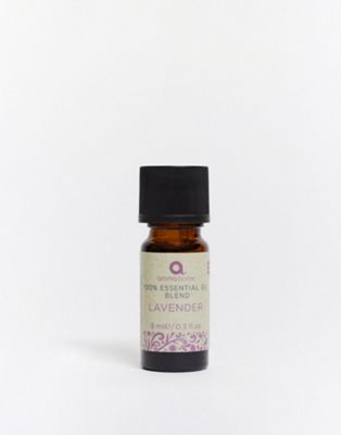 Aroma Home – Reines ätherisches Lavendel-Öl,  9 ml-Keine Farbe
