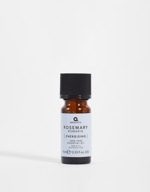 Aroma Home Rosemary 100% Pure Essential Oil 9ml