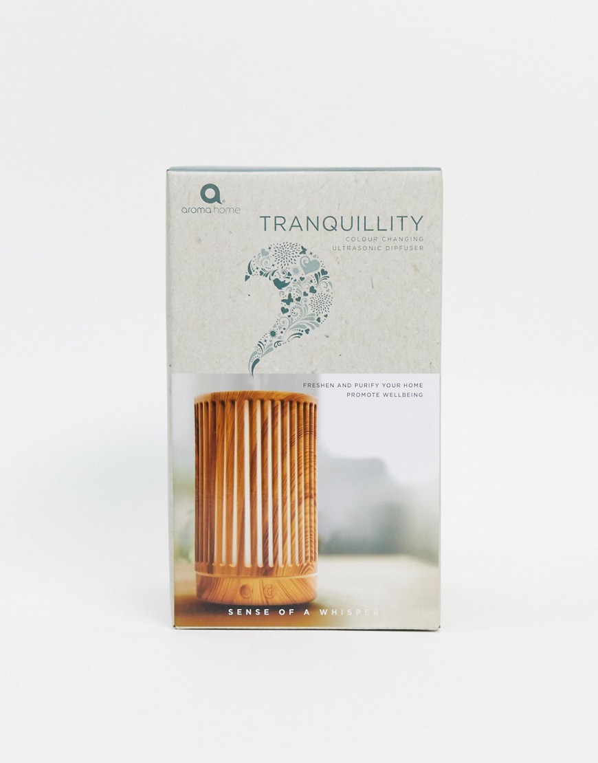Aroma Home Tranquillity Plug In Diffuser-No Colour