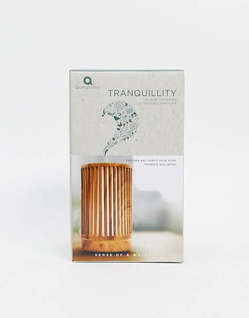 Aroma Home Tranquillity Plug In Diffuser