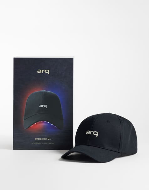 arq LED Duo Hair Growth Cap and LED Scalp Therapy Cap for Hair Nourishment - view 1