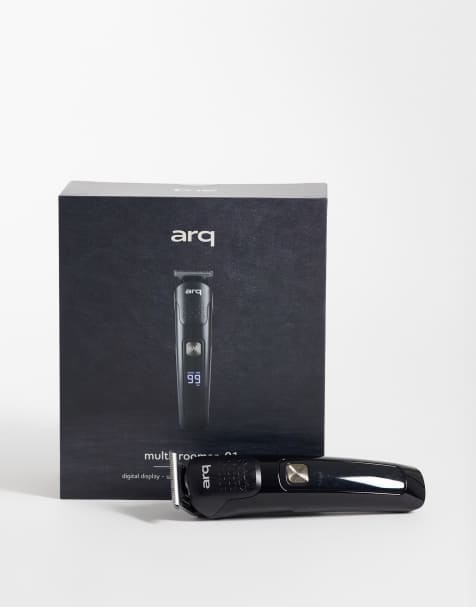 arq Multigroomer Set - All-in-One Grooming & Trimming Kit - view 1