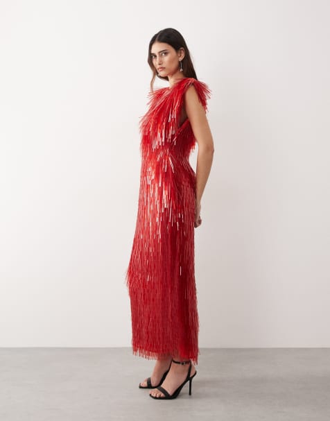 Shop Prom Dresses & Casual Prom Dresses Online | ASOS