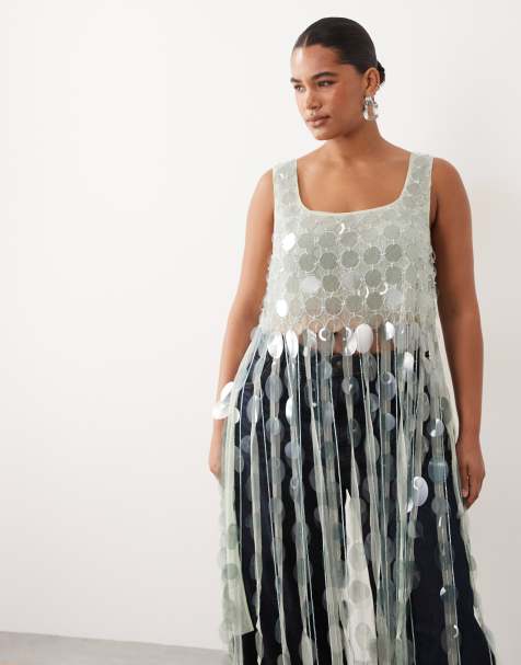 Women's Festival Outfits | Festival Clothing & Accessories | ASOS