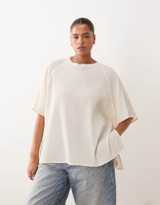 ARRANGE Curve ivory 14490₽