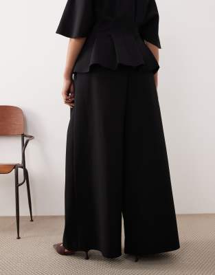 Costume Femme 2 Pièces – Veste Et Jupe Longue Pour Le Bureau Ou Les Occasions élégantes - 12