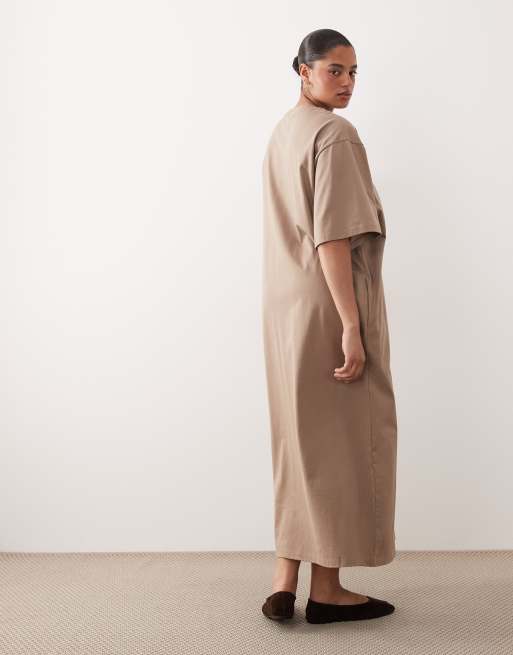 cream midi sweater dress Shop Gap Clothing and Dresses at SilkRoll. Trade with us!