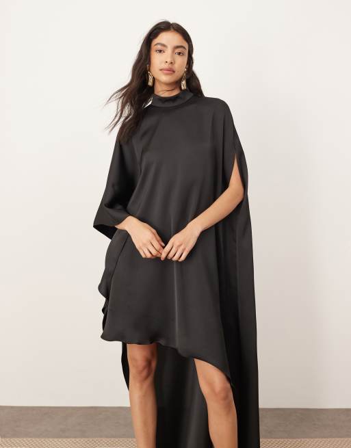 sky blue evening dress Elegant Beaded A-Line SS510 – Sharon Said Tatiana Sweater Midi Dress Color:Dark Teal birthday dress