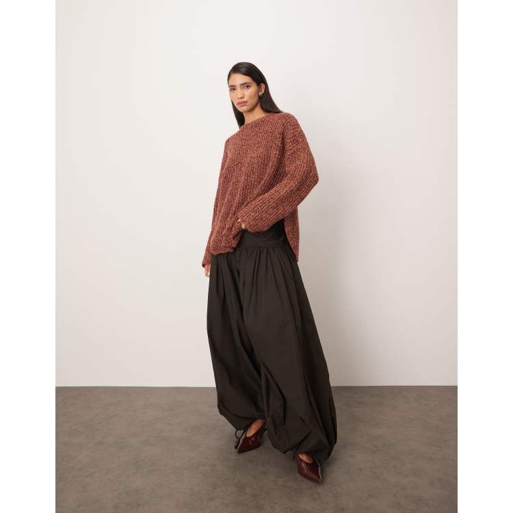 よ*お様 refomed NEP MERINO KNIT SWEATE YesMerino Soft Merino Wool Blend Knit Cuffed Beanie for Men