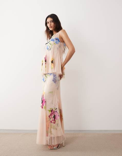 Pink Festival Outfits For Women | ASOS