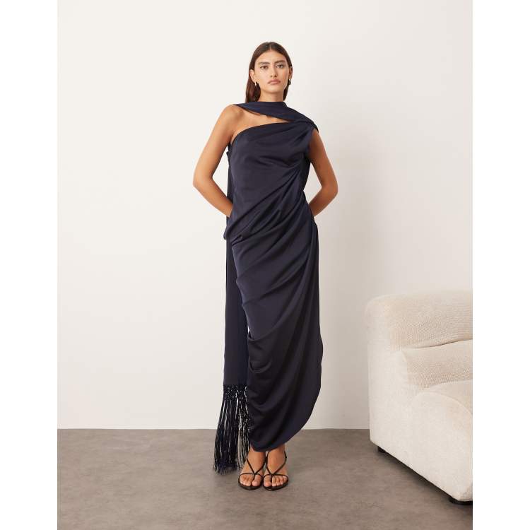 zara white midi dress Tiered Cotton-Linen Boat neck midi dress Cottage Cutie Ruffle Tier COLOR:Sage Multi mirror dress