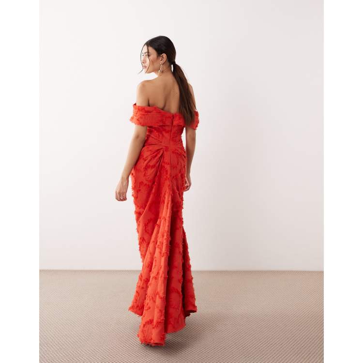 maxi dress photoshoot Vintage Velvet Lace Maxi Dress Maternity Dress for Photo Shoot – reathua