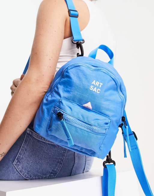 Mini backpack clearance with detachable straps