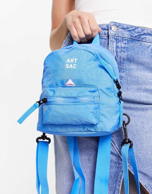 Mini 2024 backpack converse