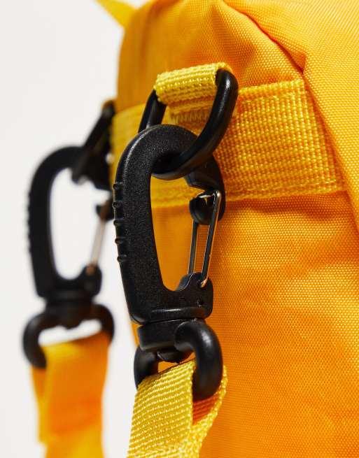 phone bag lululemon Lululemon Modular Phone Crossbody Bag Fleece Burnt Caramel BTCA $68