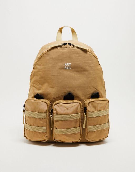 Ups oops Bags & Backpacks, Unique Designs