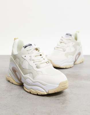 asos ash trainers